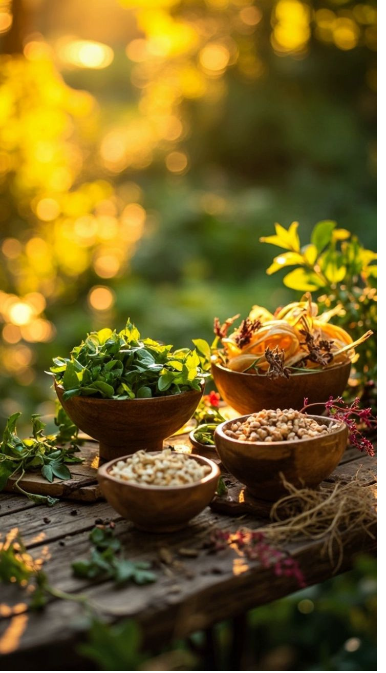 Complementary/Alternative