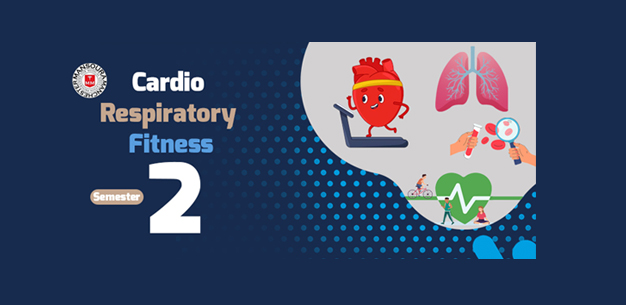 Cardiorespiratory